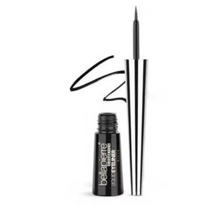 Bella Pierre Black Liquid Eyeliner